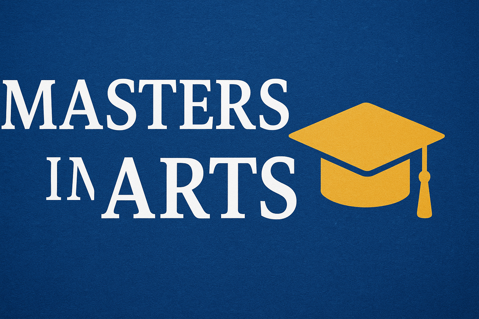 Masters in Arts (MA) Course Details, Eligibility, Future Scope, And Universities thumbnail
